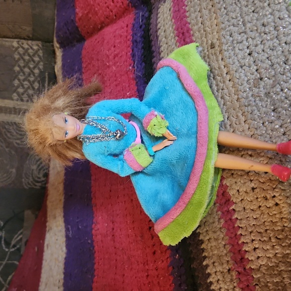 Barbie Other - Custom barbie